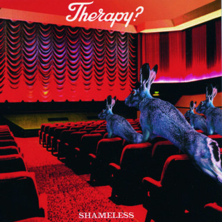 Therapy? - Shameless album cover