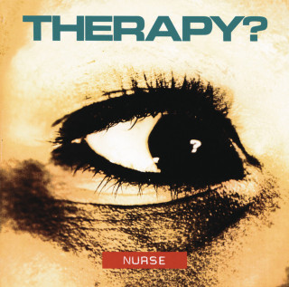 Therapy? - Nurse album cover