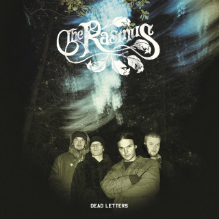 The Rasmus - Dead Letters album cover