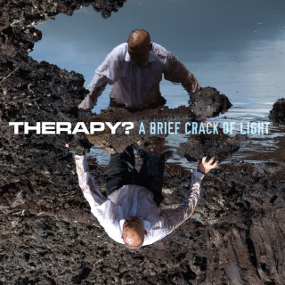 Therapy? - A Brief Crack Of Light album cover