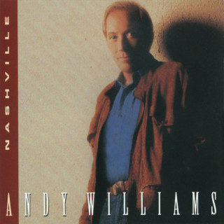 Andy Williams - Nashville album cover