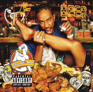 Ludacris - Chicken -N- Beer album cover