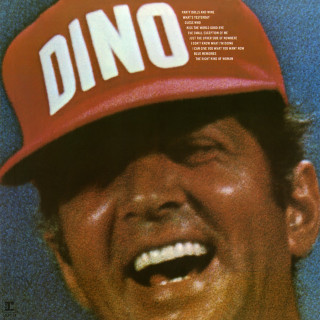 Dean Martin - Dino album cover