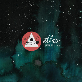Sleeping At Last - Atlas: Space 2 EP cover