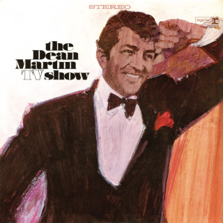 Dean Martin - The Dean Martin TV Show album cover