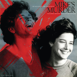 Joe Jackson - Mike's Murder soundtrack cover