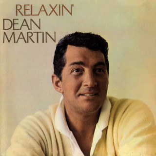 Dean Martin - Relaxin' album cover