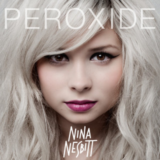 Nina Nesbitt - Peroxide album cover