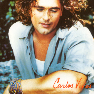 Carlos Vives - El Amor De Mi Tierra album cover