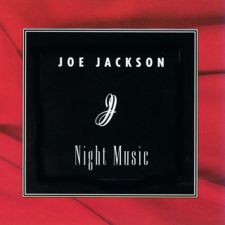 Joe Jackson - Night Music album cover