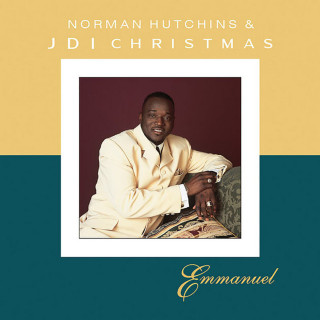 Norman Hutchins - Emmanuel album cover