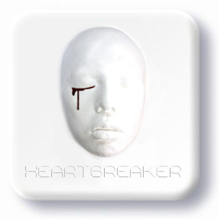 G-DRAGON - Heartbreaker album cover