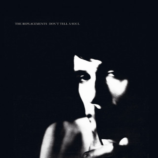 The Replacements - Don't Tell A Soul album cover