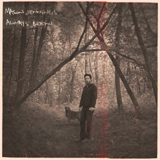 Mason Jennings - Always Been album cover