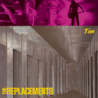 The Replacements - Tim album cover