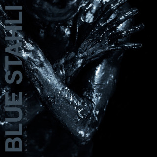 Blue Stahli - Blue Stahli album cover