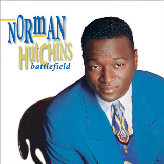 Norman Hutchins - Battlefield album cover