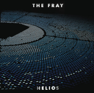 The Fray - Helios album cover