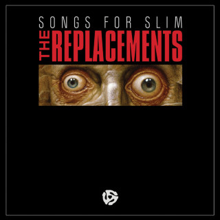 The Replacements - Songs For Slim EP cover