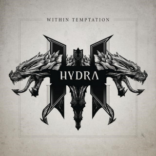 Within Temptation - Hydra album cover