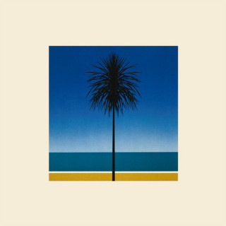 Metronomy - The English Riviera album cover
