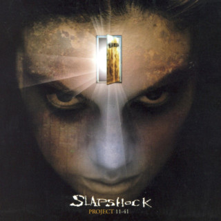 Slapshock - Project 11-41 album cover
