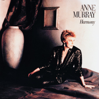 Anne Murray - Harmony album cover