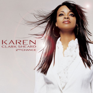 Karen Clark Sheard - 2nd Chance album cover