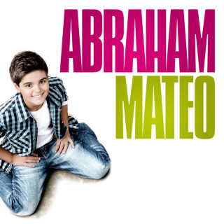 Abraham Mateo - Abraham Mateo album cover