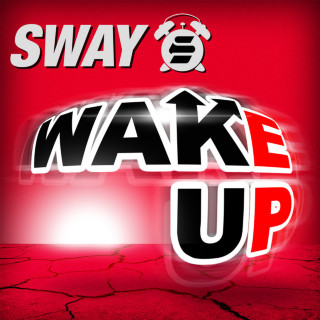 Sway - Wake Up EP cover