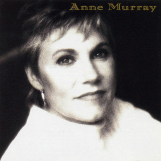 Anne Murray - Anne Murray album cover