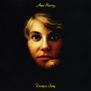 Anne Murray - Danny's Song album cover