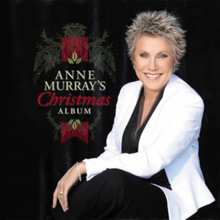Anne Murray - Anne Murray's Christmas album cover