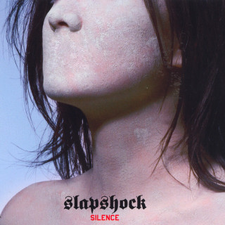 Slapshock - Silence album cover