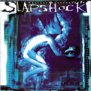 Slapshock - Headtrip album cover