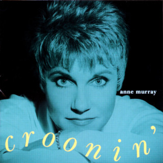 Anne Murray - Croonin' album cover