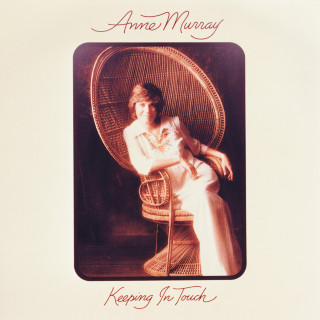 Anne Murray - Keeping In Touch album cover