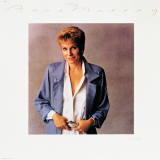 Anne Murray - As I Am album cover