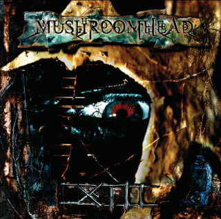 Mushroomhead - XIII album cover