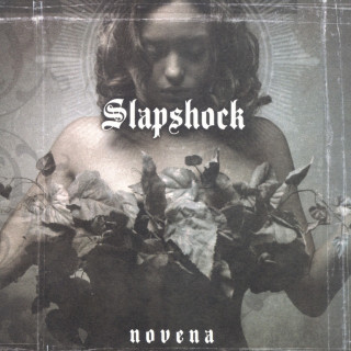 Slapshock - Novena album cover