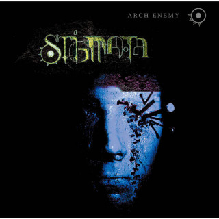 Arch Enemy - Stigmata album cover