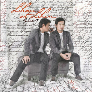 Gloc-9 - Liham At Lihim album cover