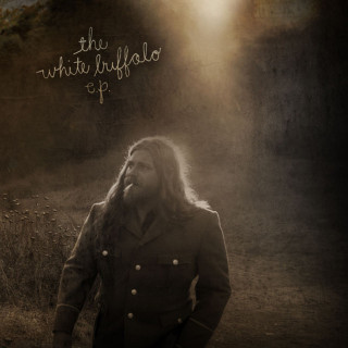 The White Buffalo - The White Buffalo EP cover