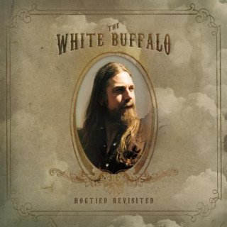 The White Buffalo - Hogtied Revisited album cover