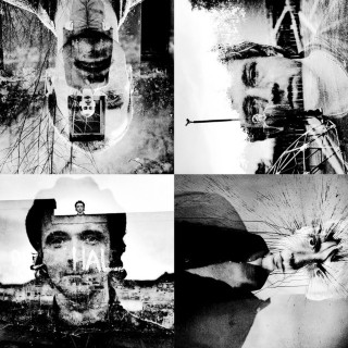 Travis - 12 Memories album cover