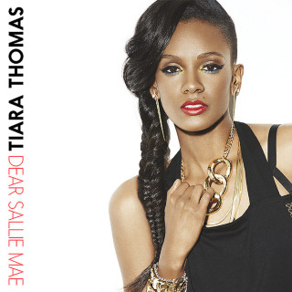 Tiara Thomas - Dear Sallie Mae EP cover