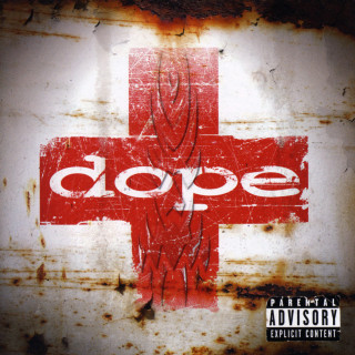 Dope - Group Therapy album cover
