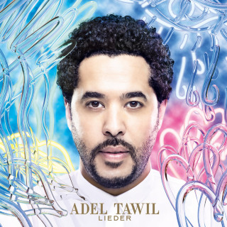 Adel Tawil - Lieder album cover