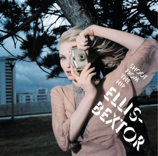 Sophie Ellis-Bextor - Shoot From The Hip album cover