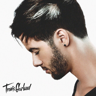 Travis Garland - Travis Garland album cover